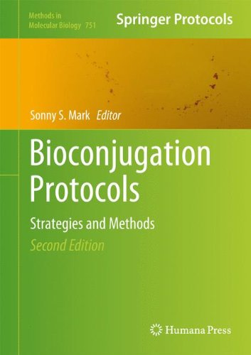 Bioconjugation Protocols Strategies And Methods 2nd Edition Edward A Lemke Auth