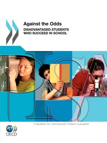 Against The Odds Disadvantaged Students Who Succeed In School Oecd