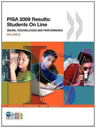 Pisa 2009 Results Students On Line Digital Technologies And Performance Oecd