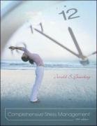 Comprehensive Stress Management 10th Edition Jerrold Greenberg