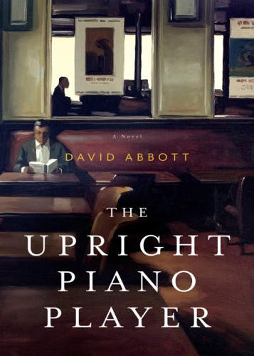 The Upright Piano Player David Abbott