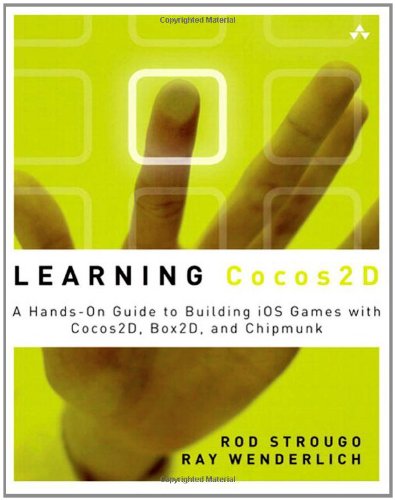 Learning Cocos2d A Handson Guide To Building Ios Games With Cocos2d Box2d And Chipmunk 1st Edition Rod Strougo