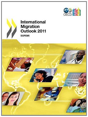 International Migration Outlook 2011 Sopemi 50 Anv Oecd