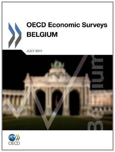 Oecd Economic Surveys Belgium 2011 Oecd