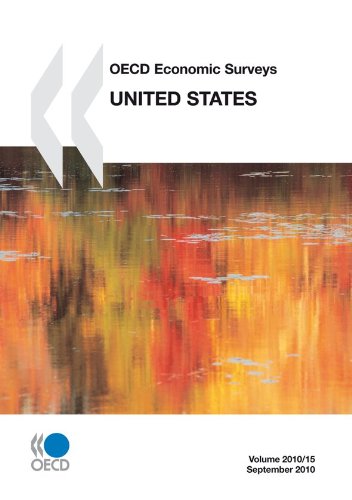 Oecd Economic Surveys United States 2010 Revised Edition Oecd