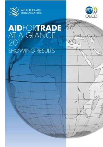 Aid For Trade At A Glance 2011 Showing Results Oecd Wto