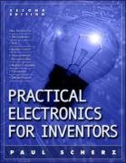 Practical Electronics For Inventors 2e 2nd Paul Scherz