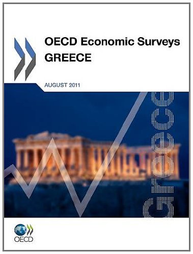 Oecd Economic Surveys Greece 2011 Oecd