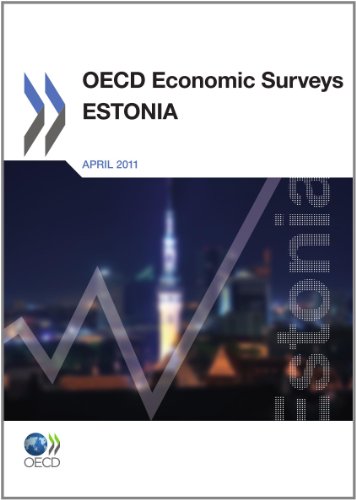 Oecd Economic Surveys 2011 Estonia Oecd