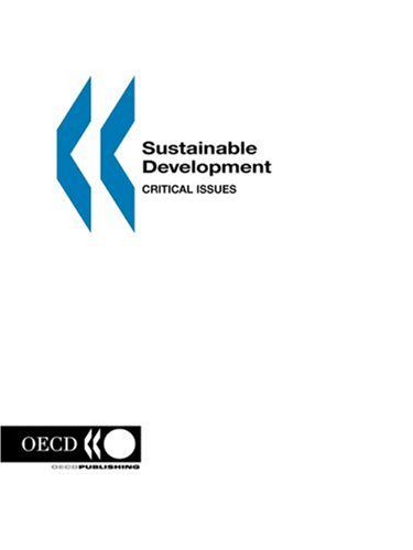 Sustainable Development Critical Issues Oecd