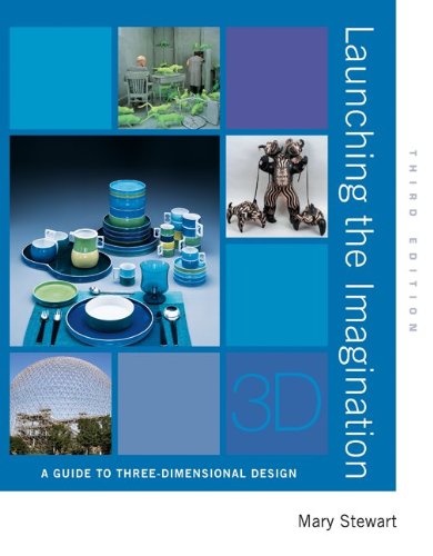Launching The Imagination 3d 3rd Edition Mary Stewart
