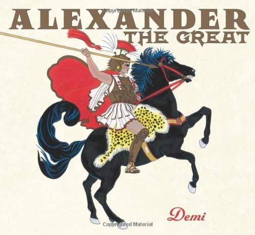 Alexander The Great Demi