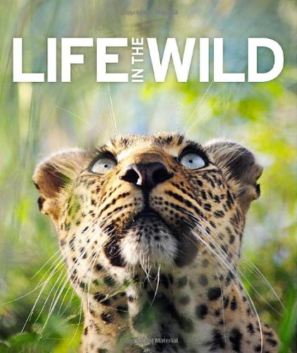 Life In The Wild Charles Wills