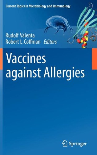 Vaccines Against Allergies 1st Edition Melanie L Conrad Harald Renz