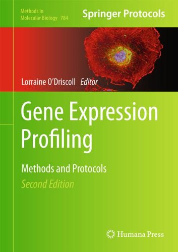 Gene Expression Profiling Methods And Protocols 2nd Edition Olga L Gurvich