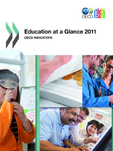 Education At A Glance 2011 Oecd Indicators Centre For Educational Research And Innovation Oecd