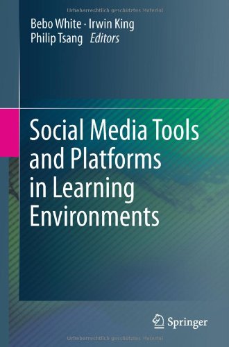 Social Media Tools And Platforms In Learning Environments 1st Edition Lisa Bosman