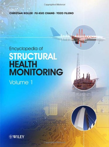 Encyclopedia Of Structural Health Monitoring 1st Edition Christian Boller