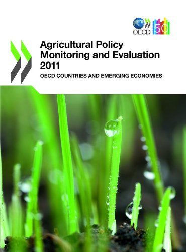 Agricultural Policy Monitoring And Evaluation 2011 Oecd Countries And Emerging Economies Oecd