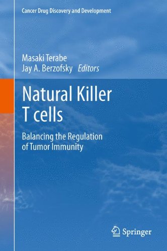 Natural Killer T Cells Balancing The Regulation Of Tumor Immunity 1st Edition Masaru Taniguchi