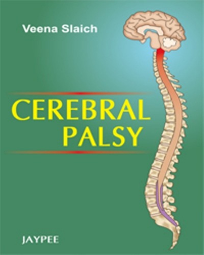 Cerebral Palsy Veena Slaich