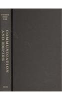 Communication And Empire Media Markets And Globalization 18601930 Dwayne R Winseck And Robert M Pike