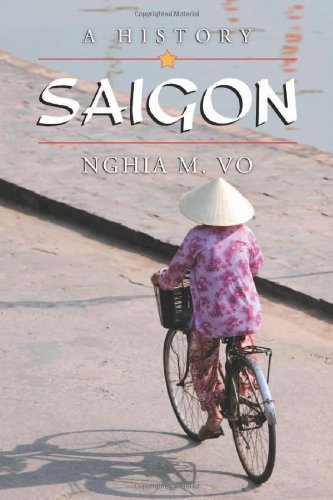 Saigon A History Nghia M Vo