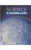 Science A Closer Look Grade 6 Student Jay K Hackett Richard H Moyer