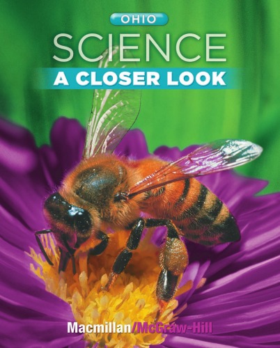 Science A Closer Look Grade 2 Dr Jay K Hackett Dr Richard H Moyer