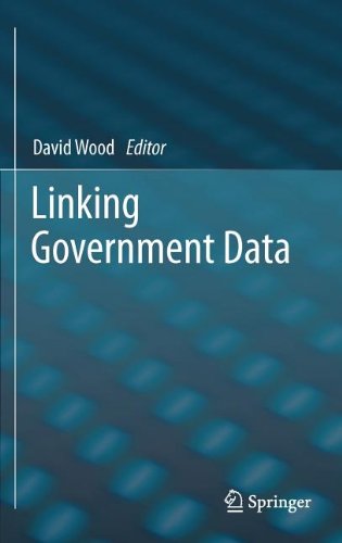 Linking Government Data 1st Edition David Wood Ed