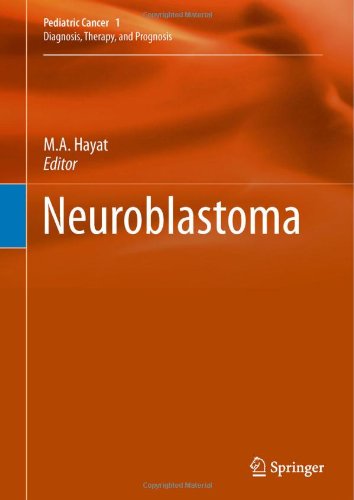 Neuroblastoma Diagnosis Therapy And Prognosis 1st Edition Ma Hayat Auth