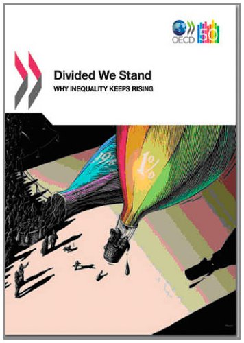 Divided We Stand Why Inequality Keeps Rising Oecd