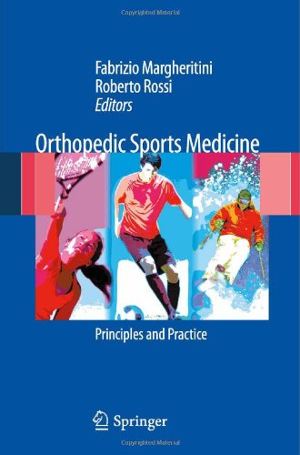 Orthopedic Sports Medicine Principles And Practice 1st Edition K D Illingworth