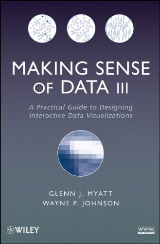 Making Sense Of Data Iii A Practical Guide To Designing Interactive Data Visualizations 1st Edition Glenn J Myatt