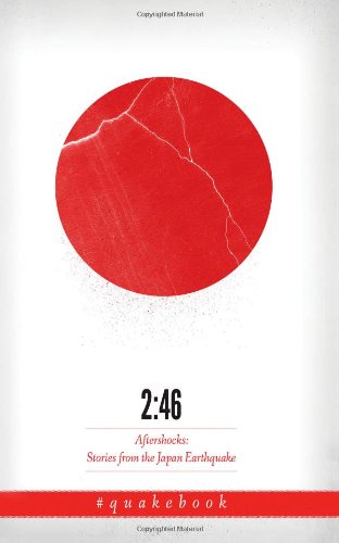 246 Aftershocks Stories From The Japan Earthquake The Quakebook 246 Illustrated Color Photographs William Gibson