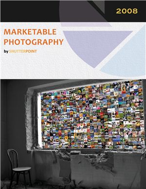 Marketable Photography Guide