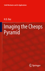 Imaging The Cheops Pyramid 1st Edition Hd Bui Auth