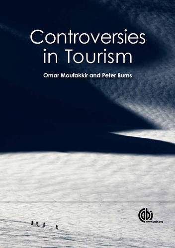 Controversies In Tourism Omar Moufakkir Peter M Burns