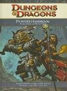 Dungeons Dragons Players Handbook 4th Edition Rob Heinsoo