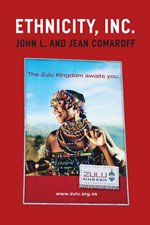 Ethnicity Inc John L Comaroff Jean Comaroff