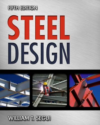 Instructor Solutions Steel Design 5th Edition William T Segui