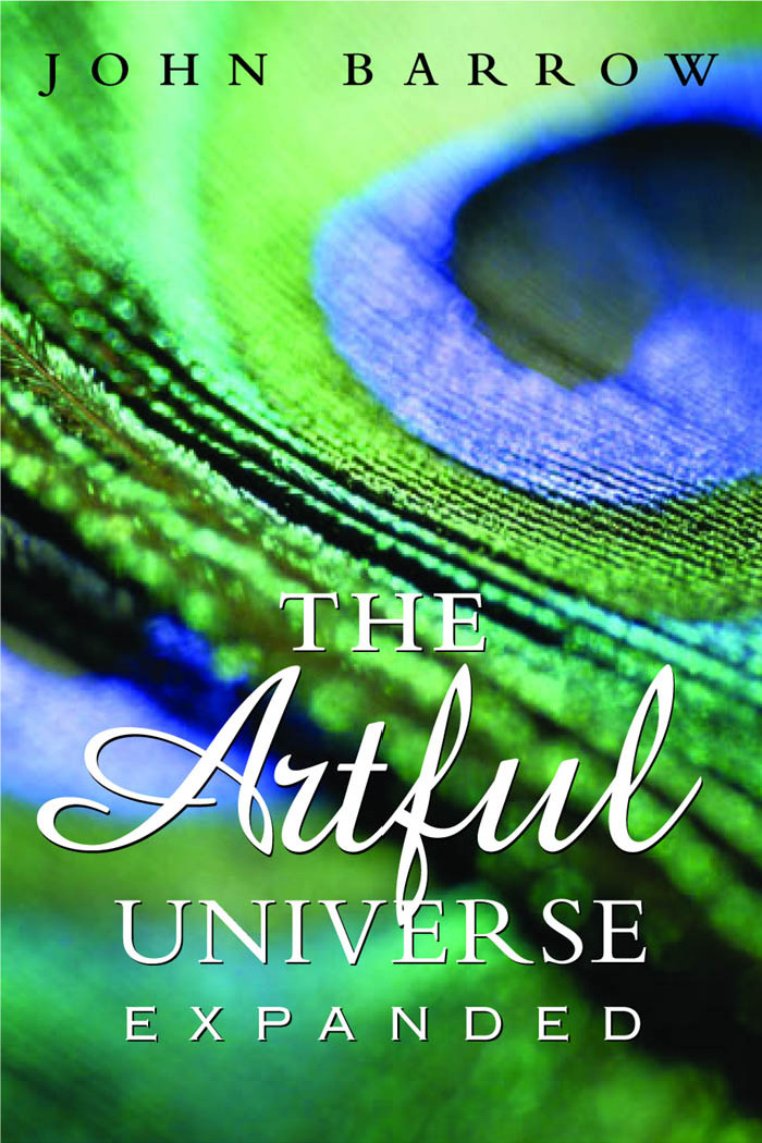 The Artful Universe Expanded Jbarrow