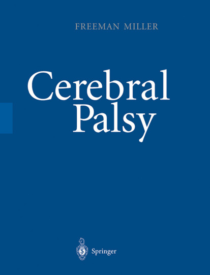 Cerebral Palsy F Miller