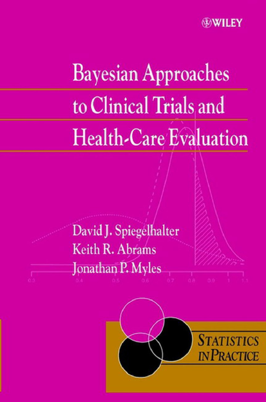 Bayesian Approaches To Clinical Trials And Healthcare Evaluation David J Spiegelhalter