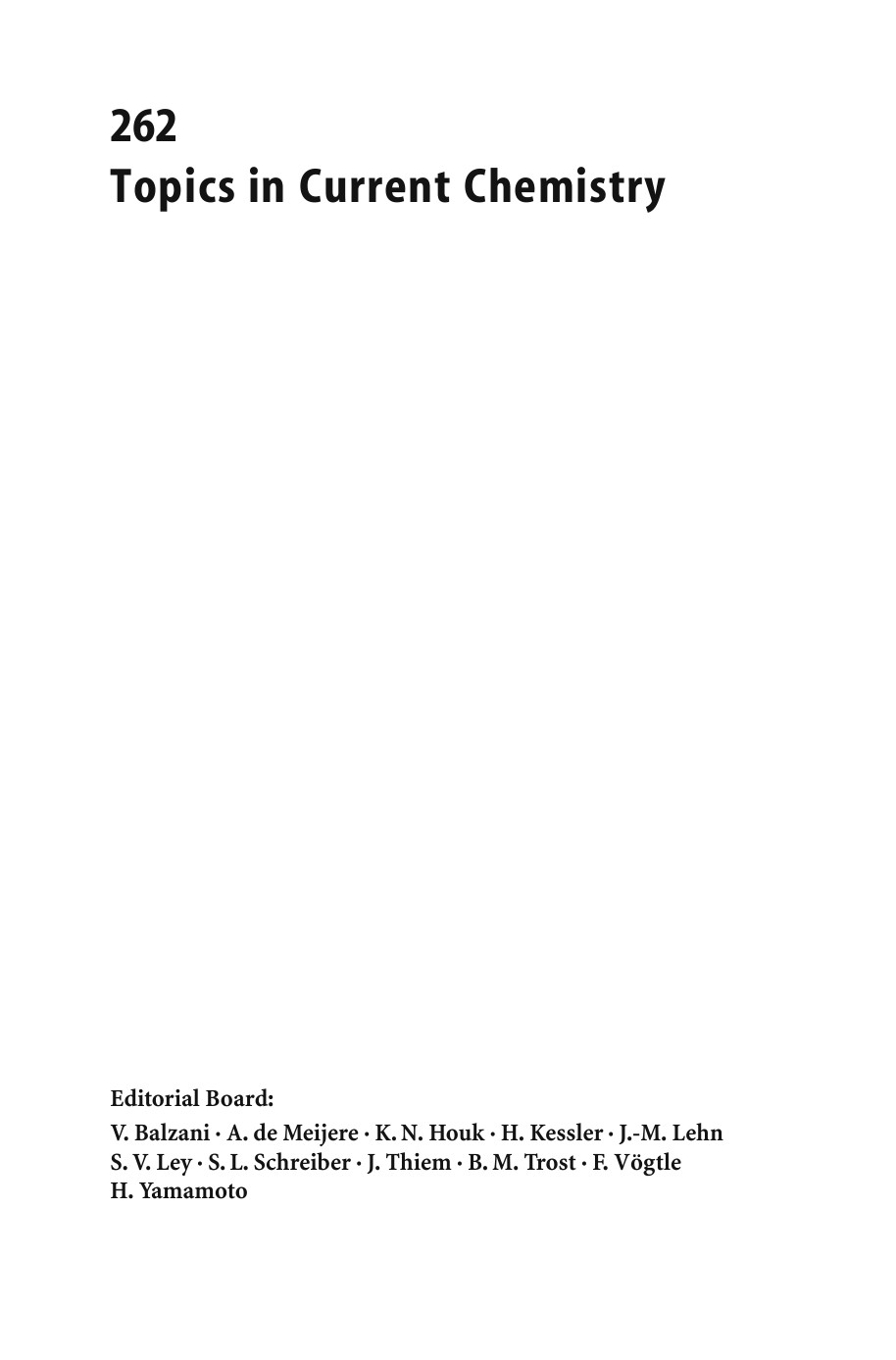 Molecular Machines 1st Edition Vincenzo Balzani Alberto Credi