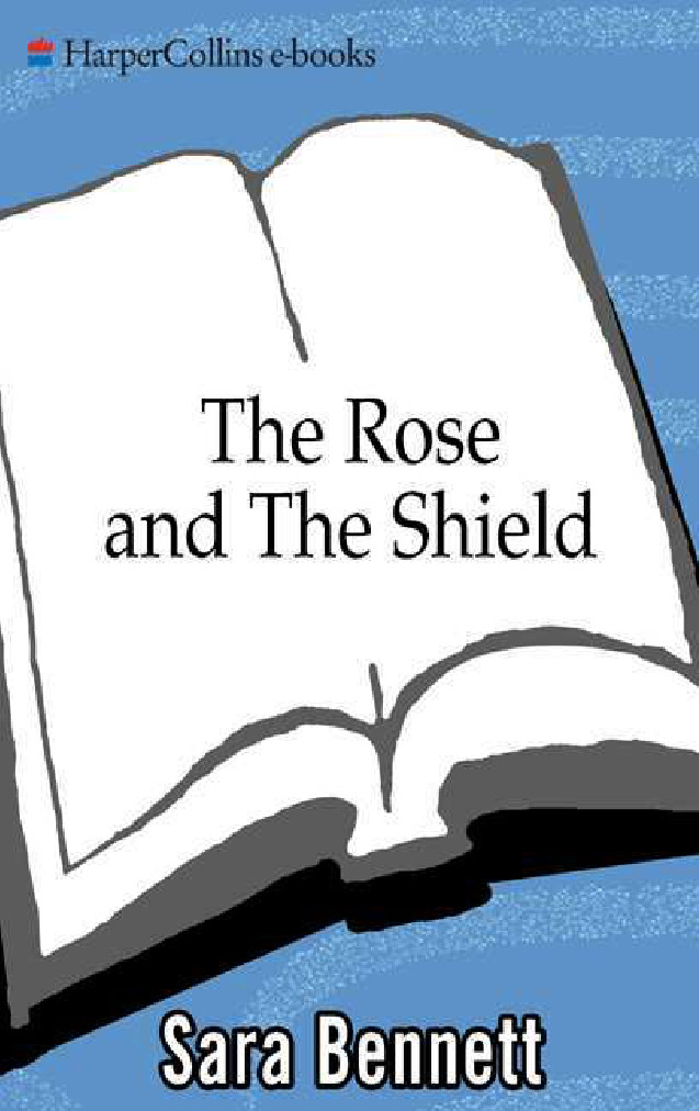 The Rose The Shield Bennett Sara