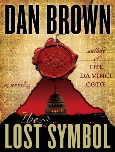 The Lost Symbol Dan Brown