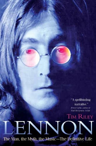 Lennon Tim Riley