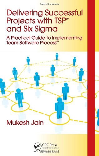 Delivering Successful Projects With Tsp Mukesh Jain