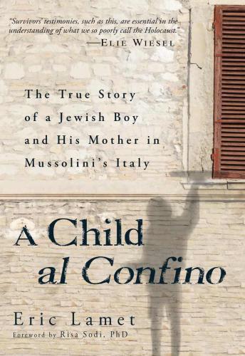 A Child Al Confino Lamet Eric